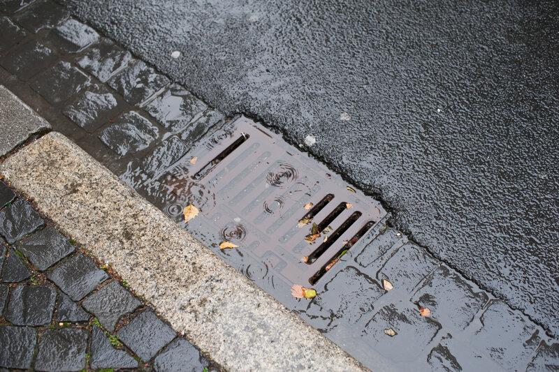 Blocked Drains Responsibility in Wakefield West Yorkshire