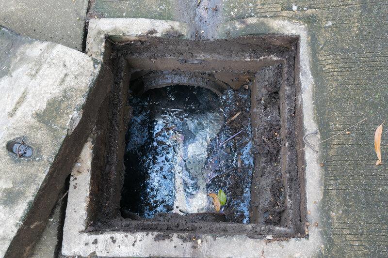 Blocked Sewer Drain Unblocked in Wakefield West Yorkshire